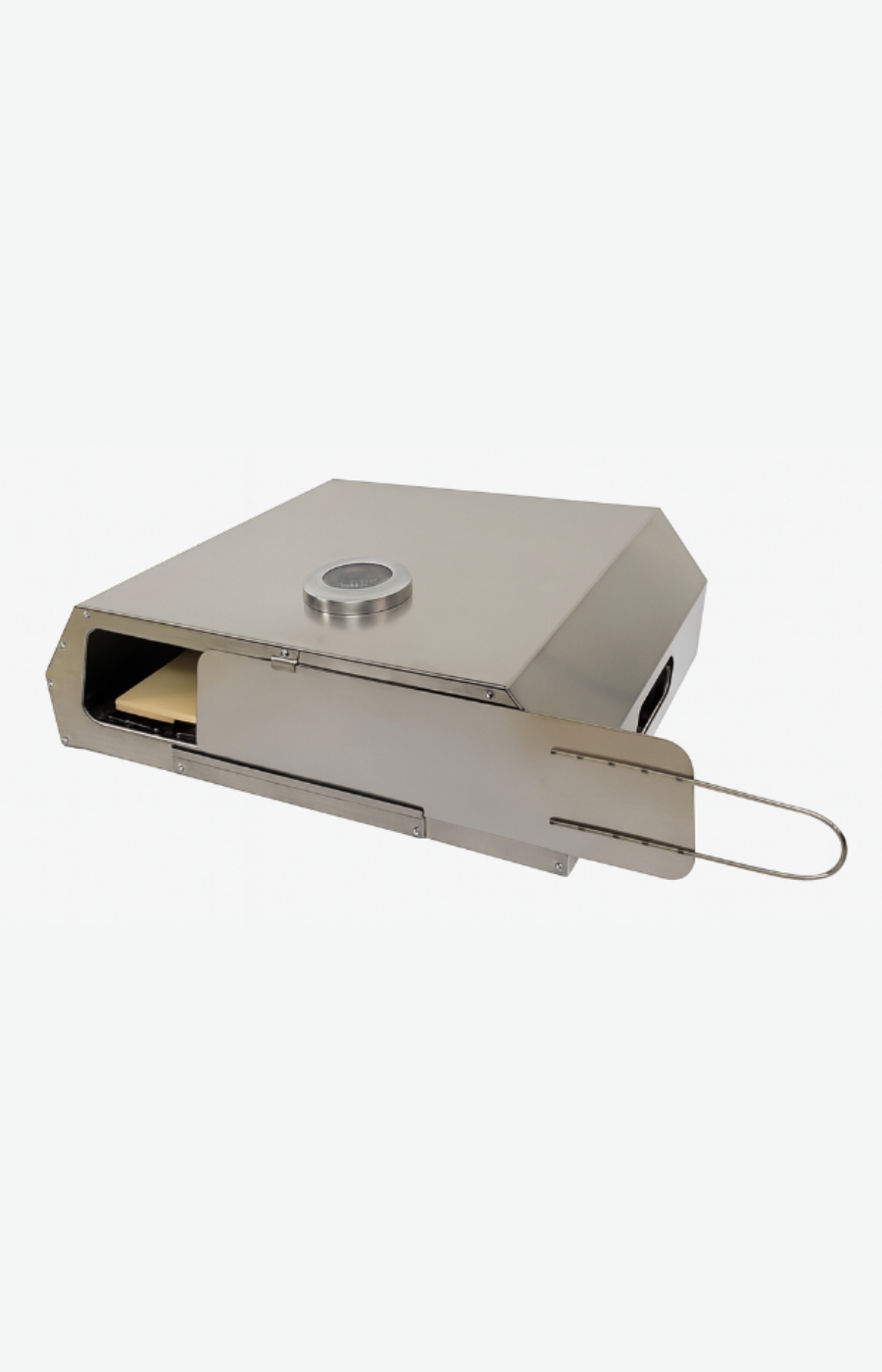 Horno portátil HONNO