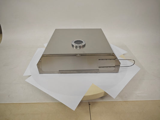 PREVENTA - NUEVO HORNO PORTÁTIL con tapa!